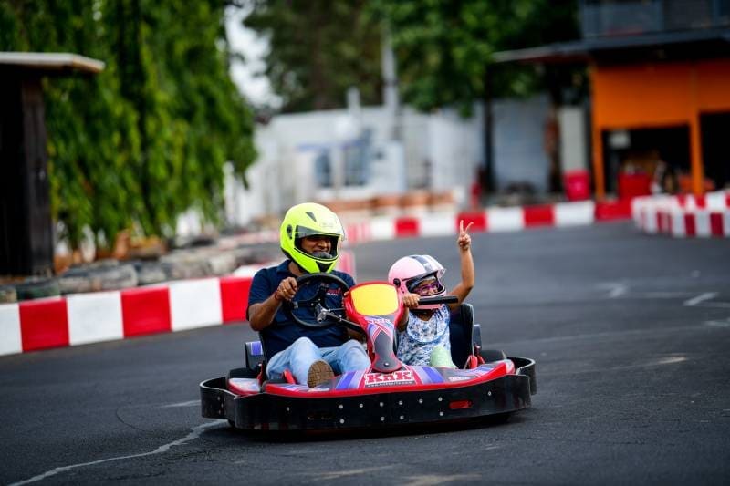 karting