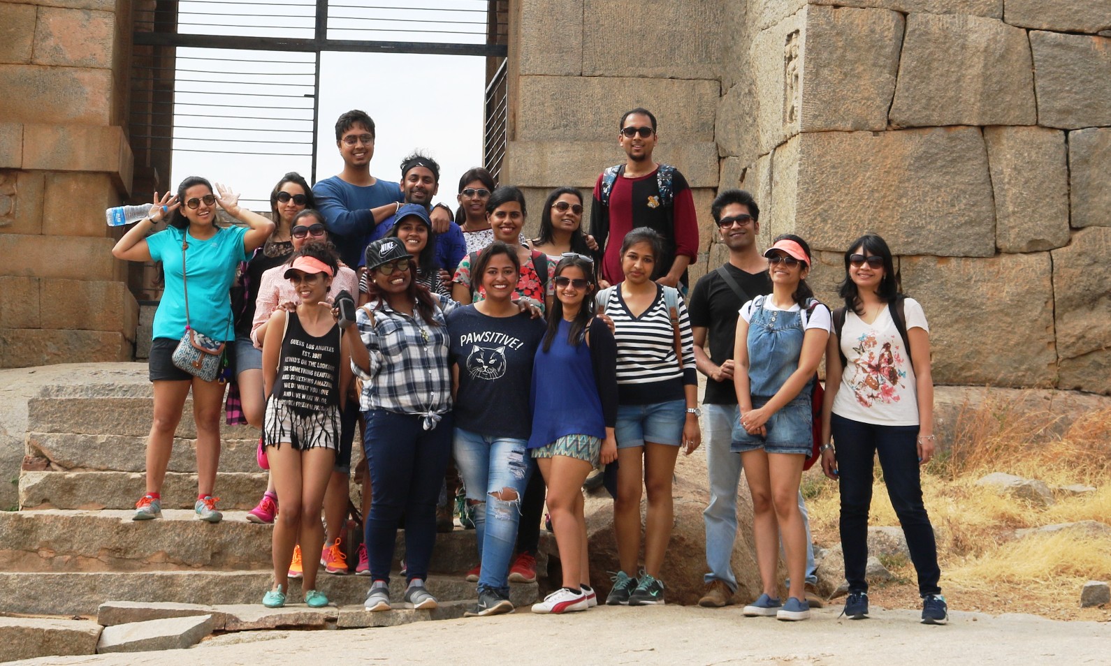group